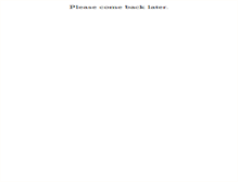Tablet Screenshot of groups.constancefree.org